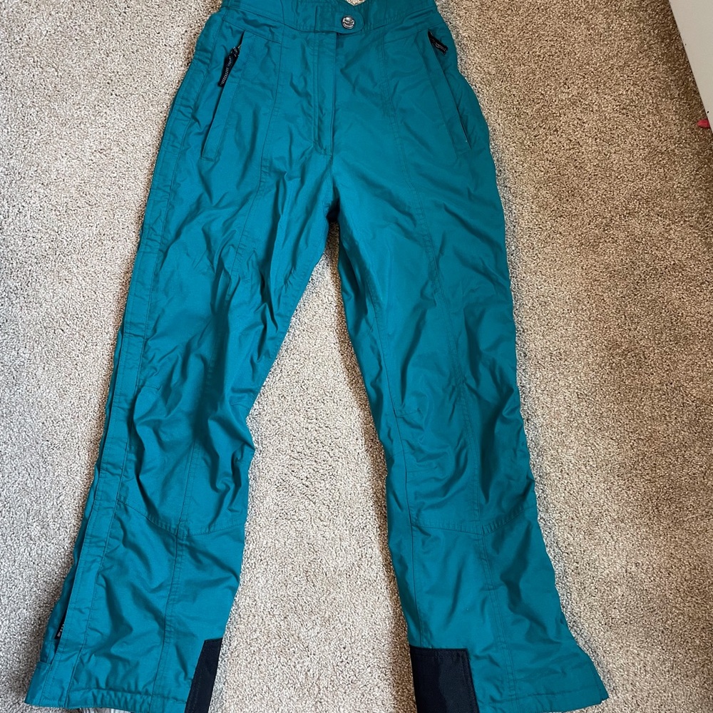Nordica Women's Insulated Ski Pants